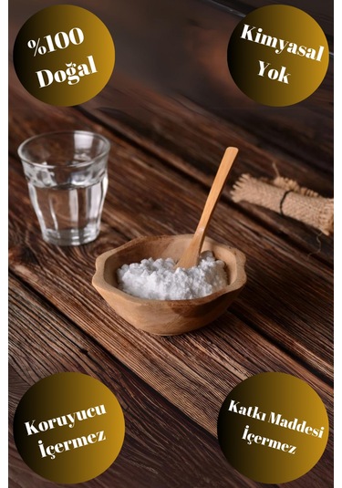 By Kurt İngiliz Karbonatı 500 G