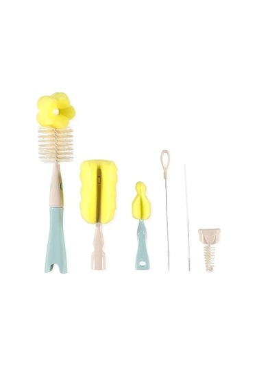 Baby Plus Biberon  Temizleme Seti