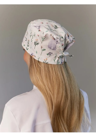 Lavuar Medikal Toz Kapağı - Başlık 162066412