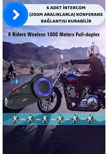 Maxto M3S Serisi 2K HD 1440P Kameralı İntercom