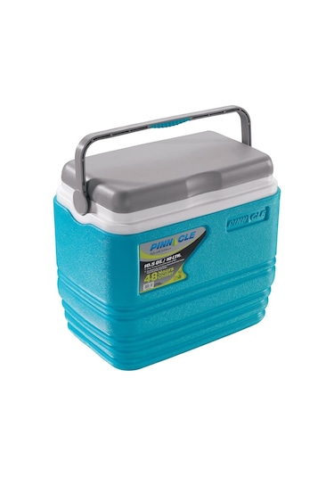 Pinnacle Primero Buzluk 10 Litre-TURKUAZ Turkuaz