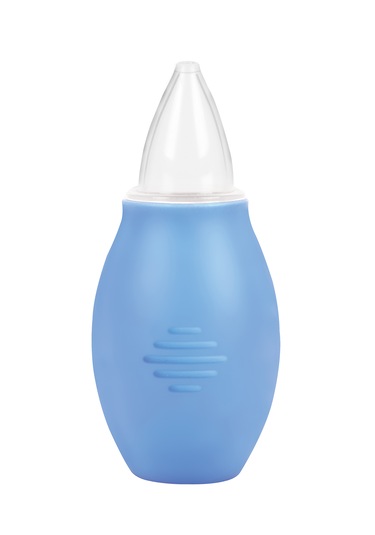 Hanymish Bebek Burun Aspiratörü