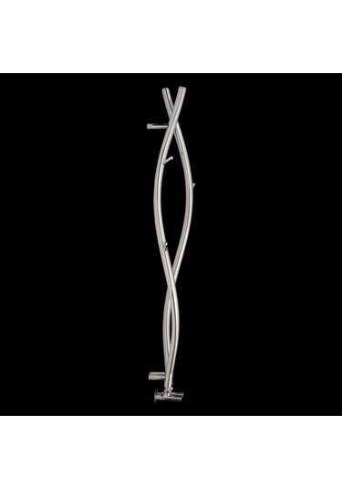 1200x322mm Flake Y Parlak Havlupan Paslanmaz Çelik