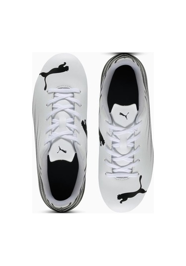 Puma Attacanto Iı Fg/ag Erkek Beyaz Futbol Krampon 10849302 Beyaz