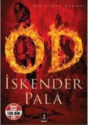 Od - İskender Pala - Kapı Yayınları