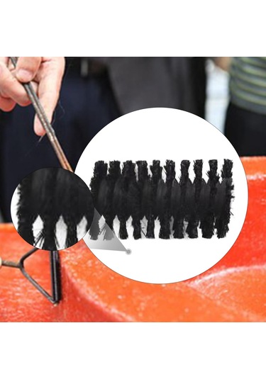 Suntek Fiberglas Rulo Yeniden Dolum Değiştirme Kabarcık