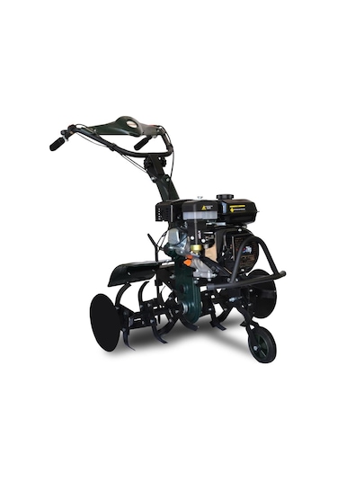 Kaan 230 S 4 Zamanlı 7 HP 1 İleri Benzinli Çapa Makinesi