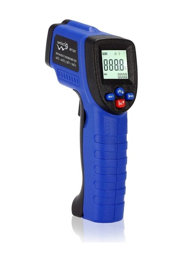 Wıntact Wt300  Infrared Temassız Lazer  Termometre