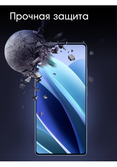 Amfox Redmi 13c İçin Koruyucu Cam 314672329