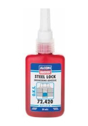 Alcon Orta Mukuvvetli Civata Sabitleyici 50 Ml