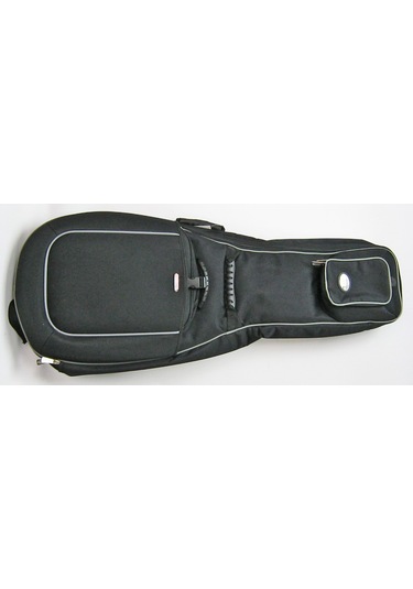 Ibanez Iab7-Bk Akustik Gitar Kılıfı Siyah :Ibanez Çin