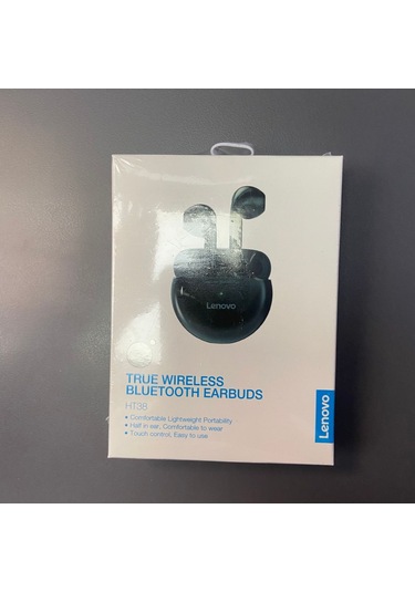 Lenovo Bluetooth Kulaklık Ht38 Tws Kablosuz