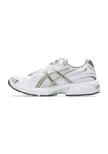 Asics Gel-1130 Unisex Beyaz-turuncu Sneakers 1203a609-104 BEYAZ-TURUNCU