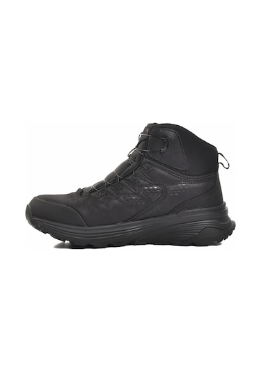 Humtto Siyah Hakiki Deri Erkek Outdoor Bot 152-20358 M Siyah Humtto Siyah Hakiki Deri Erkek Outdoor Bot 152-20358 M Siyah