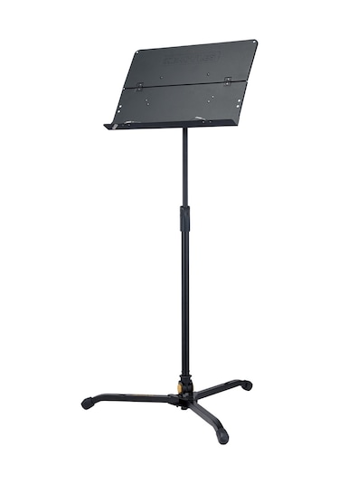 Hercules Hcbs-301b Orkestra Nota Standı