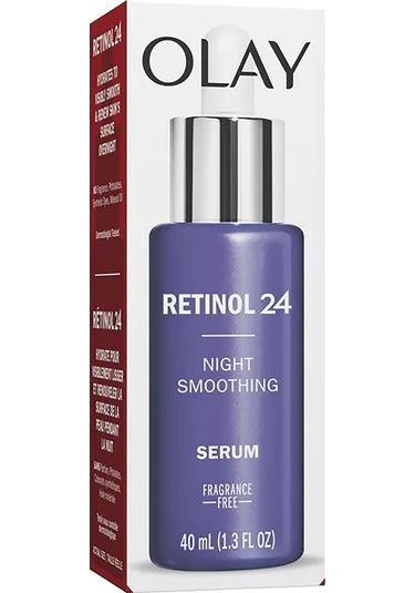 Olay Retinol 24 Gece Serumu 40ml