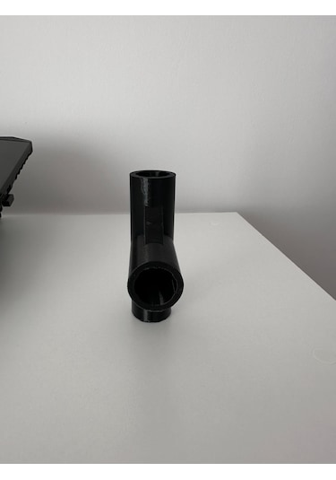 Sivas3d Köpek Yatağı Ayak Birleşim Üçgeni 1 Adet