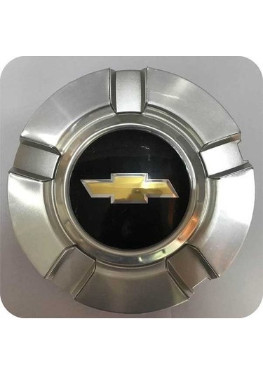 Moly Chevrolet 9596343 İçin 7.1/8 Lastik Jant Merkezi Kapağı - Çelik Jant Koruyucu Kapağı