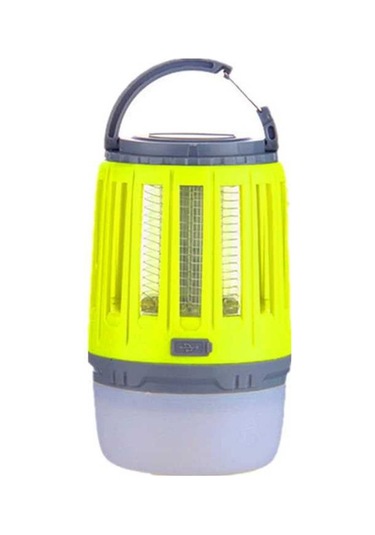 Ulzyvf Uv Taşınabilir Sinek Öldürücü Mekan Lamba Kullanımı Kamp Işık Dış & - Ld