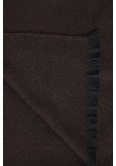 AC&Co / Altınyıldız Classics  Erkek Khv Desensiz Sıcak Tutan Triko Atkı Khv