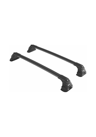 Volkswagen Multıvan (T5) Swb Van 03-15 Ara Atkı Air 3 Siyah