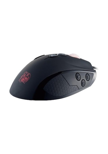Thermaltake Tt eSports Volos Oyuncu Mouse Siyah