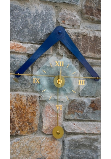 Astra Lux Klasik Bablo Premium Duvar Saatleri