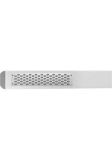 Zwilling Z-cut İnce Rende, Gri Diğer