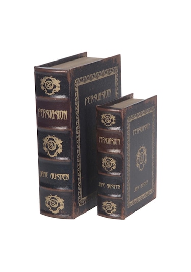 Mudo Home Kitap Formlu Kutu 1145719