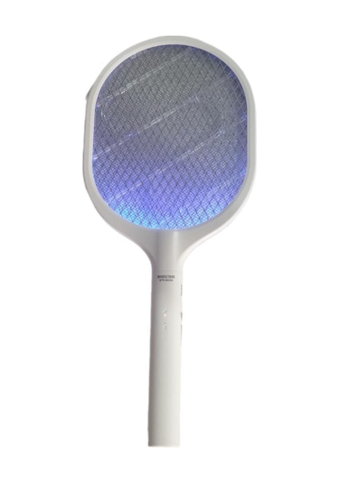 Master MTR-RK300 Raket Şarjlı Sinek Öldürücü Cız Cihazı