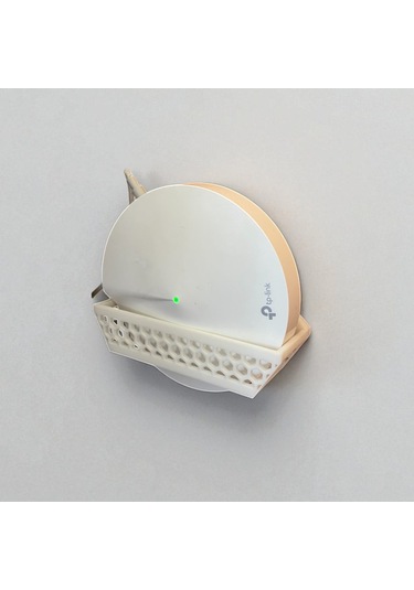 Tp Link Deco M5 Duvar Standı