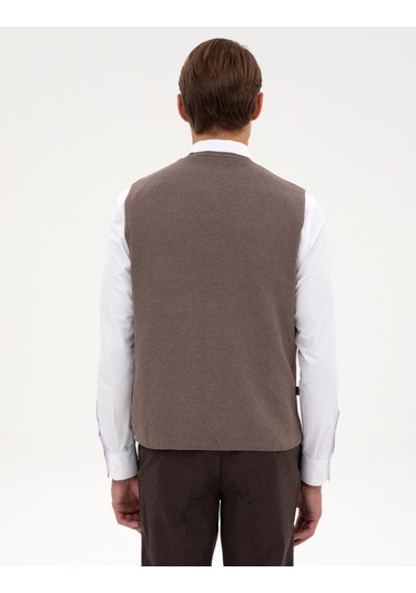 Pierre Cardin Erkek Yelek Triko 50317313-vr174 Diğer