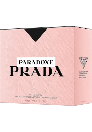 Prada Paradoxe Kadın Parfüm EDP 90 ML