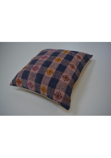 El Dokuma Kilim Kırlent (437508031)