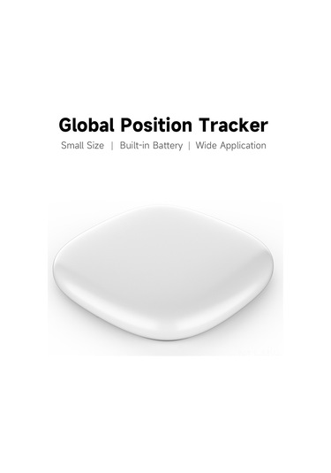 Moveevo Altın Abs Konum Takip Cihazı - Anahtar/esya Kayıp Engelleyici - İos Uyumlu - Cr2032 Pil - Küçük Taşınabilir