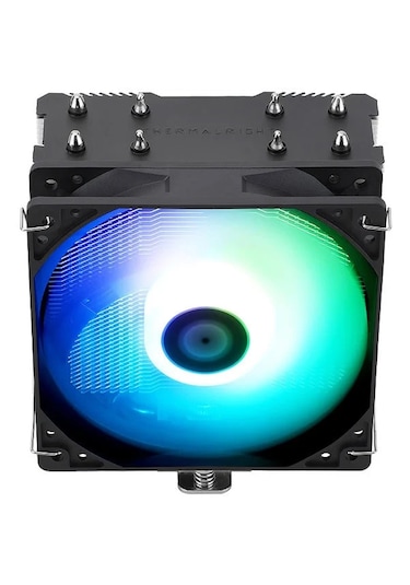 Thermalright Assassin X 120 Refined Se Rgb V2 Tl-c12c-l V2 120mm