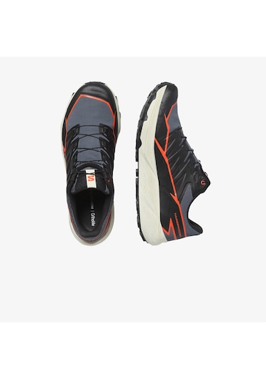 Salomon Thundercross Gtx Erkek Gri Koşu Ayakkabısı - L47684500 Gri