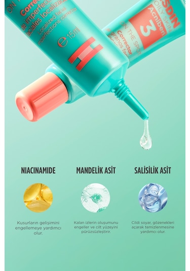 Isdin Acniben On The Spot 15 ML