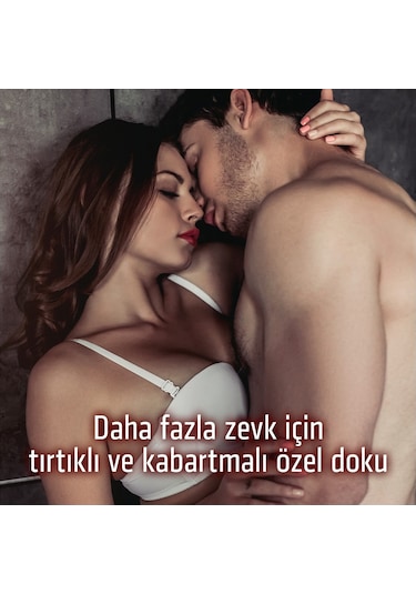 Okey Zirve Prezervatif 2 x 10'lu