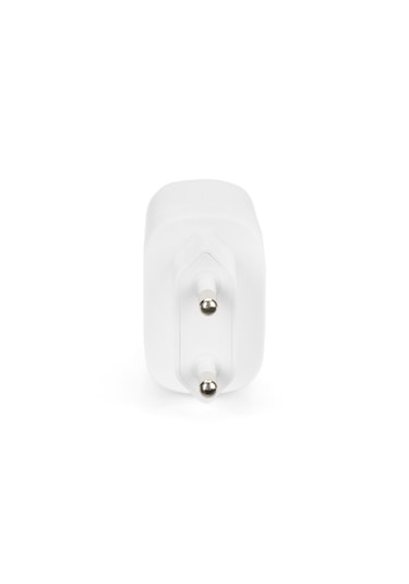 Digitus DA-10196 20 W Pd 3.0 Sb-c Şarj Adaptörü Beyaz