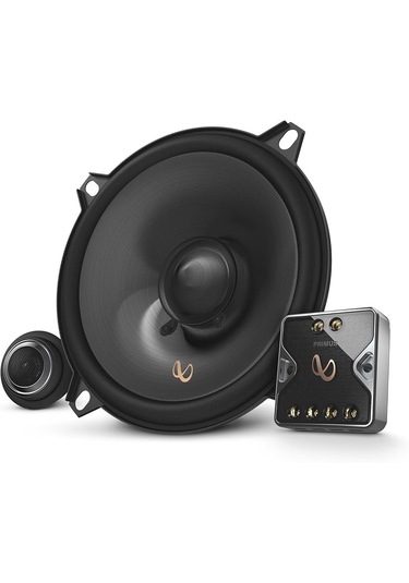 Infınıty Prımus Pr5010cs 165w 55rms 13 Cm 2 Yollu Kompenant Hopar
