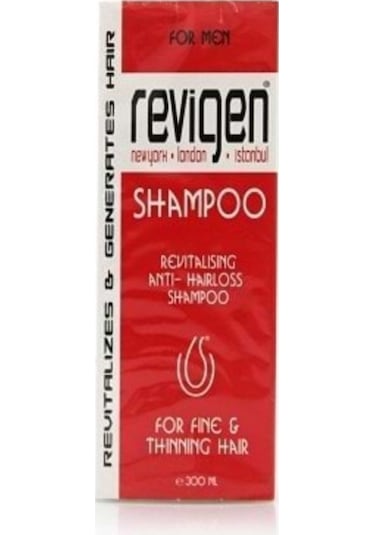 Revigen Men Şampuan 250 ML
