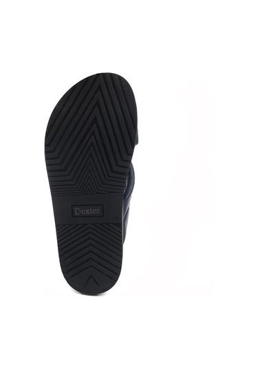 Dexter Ag22220-9-60 Erkek Terlik Çok Renkli