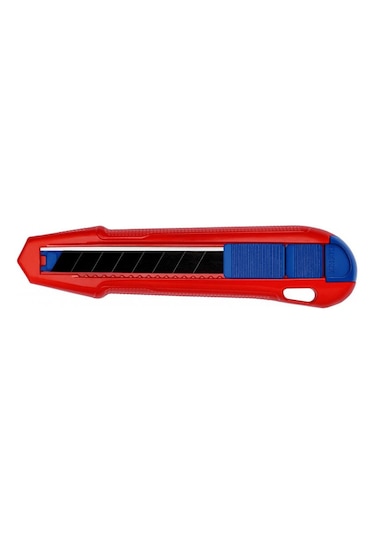 Knipex 9110165 CutiX Universal Maket Bıçağı