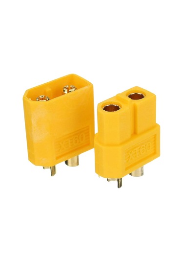 Xt60 Konnektör Seti Okn