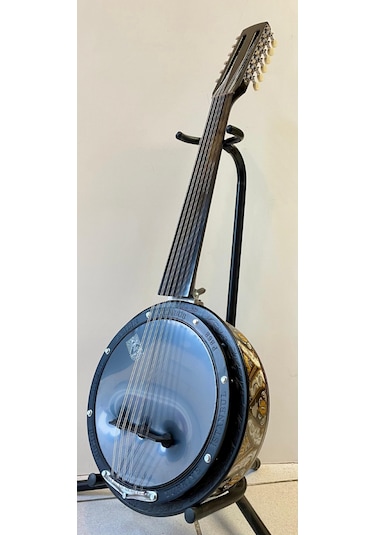 Artemis Erzincan İşleme Cümbüş