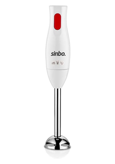 Sinbo SHB-3185 350 W El Blenderı