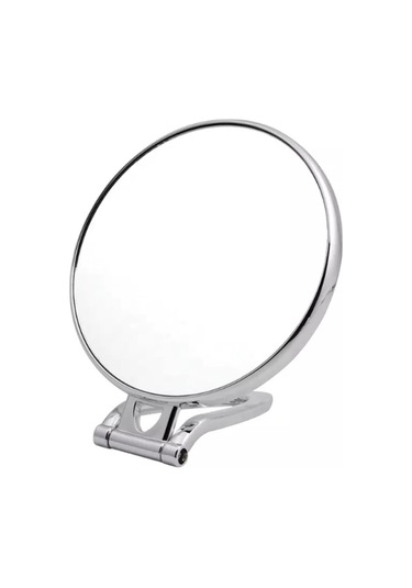 Gaman Masaüstü Standlı Yuvarlak Makyaj Aynası