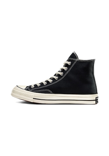 Converse Chuck 70 Unisex Günlük Ayakkabı 162050c Siyah 162050c Siyah