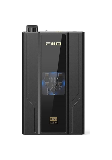 Fiio Q11 Taşınabilir Kulaklık Amfisi & Dsd Dac